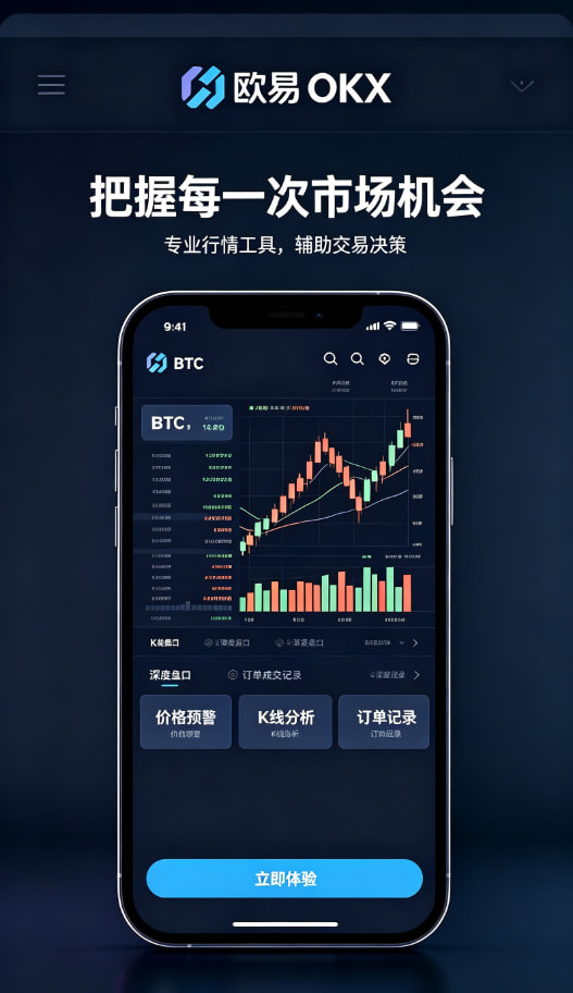欧交易所平台app行情分析工具配图